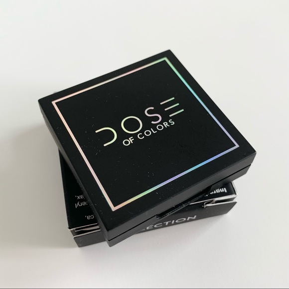 ❤️2/$20 || BNIB Dose of Colors - Reflection - Picture 3 of 8